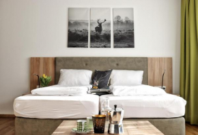 Гостиница Seelos - Alpine Easy Stay - Bed & Breakfast  Миминг